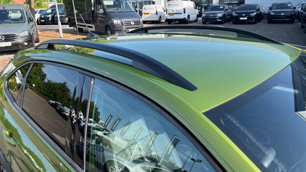 Used Volkswagen Taigo 2025 for sale - 76868425: Photo 55