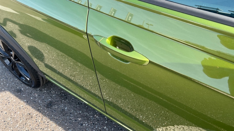 Used Volkswagen Taigo 2025 for sale - 76868425: Photo 56