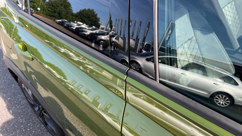 Used Volkswagen Taigo 2025 for sale - 76868425: Photo 57