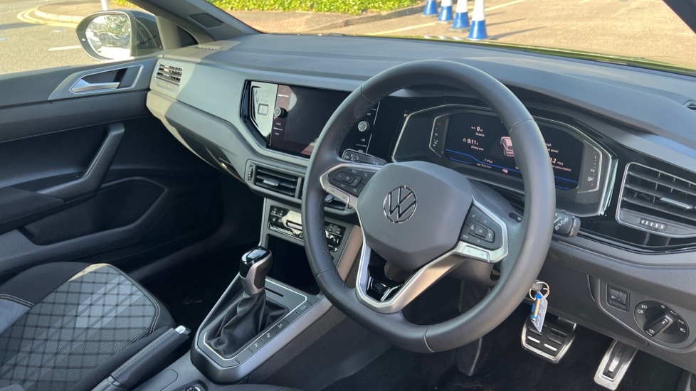 Used Volkswagen Taigo 2025 for sale - 76868425: Photo 6