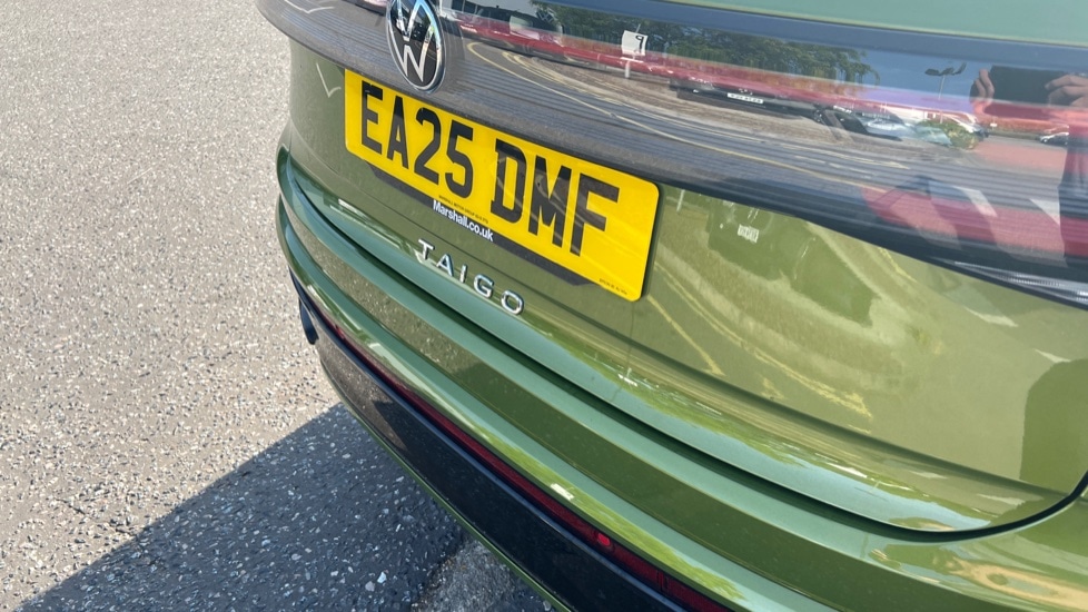 Used Volkswagen Taigo 2025 for sale - 76868425: Photo 61