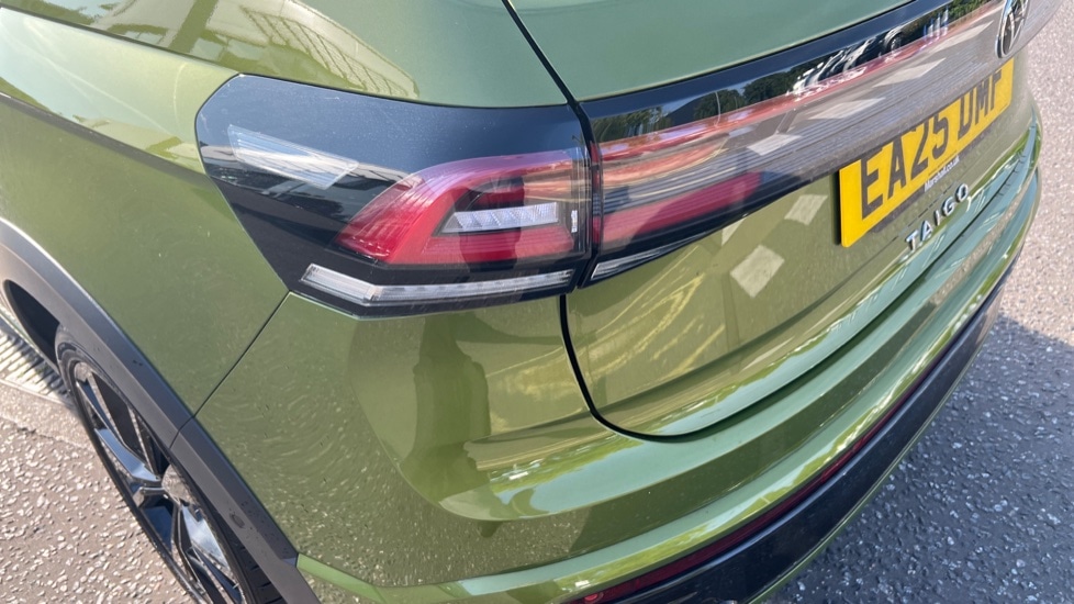 Used Volkswagen Taigo 2025 for sale - 76868425: Photo 62