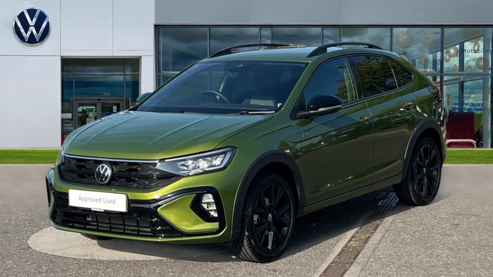 Used Volkswagen Taigo 2025 for sale - 76868425: Photo 7