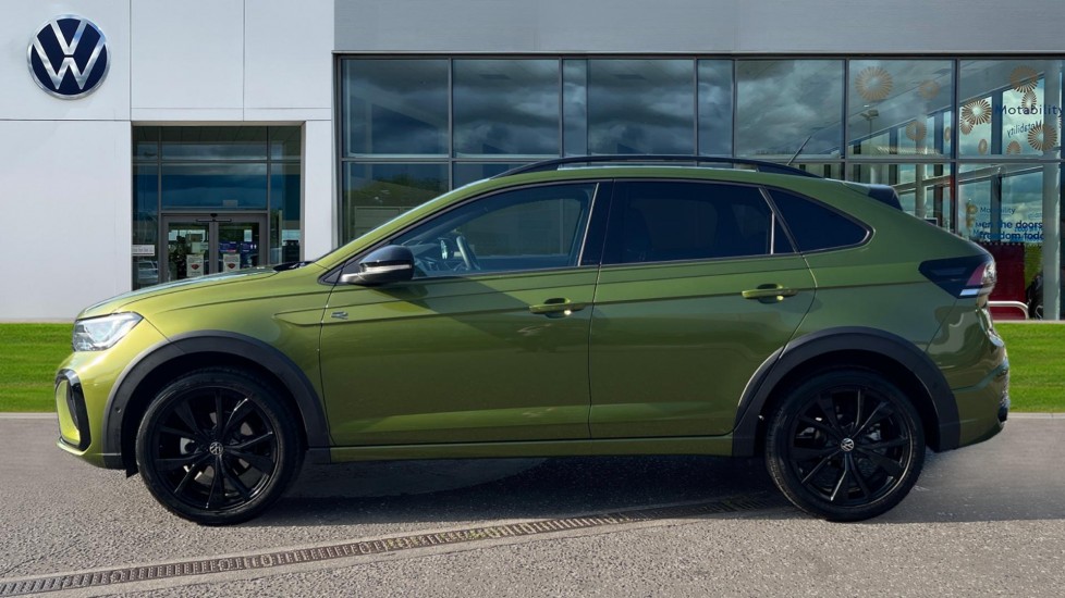 Used Volkswagen Taigo 2025 for sale - 76868425: Photo 9