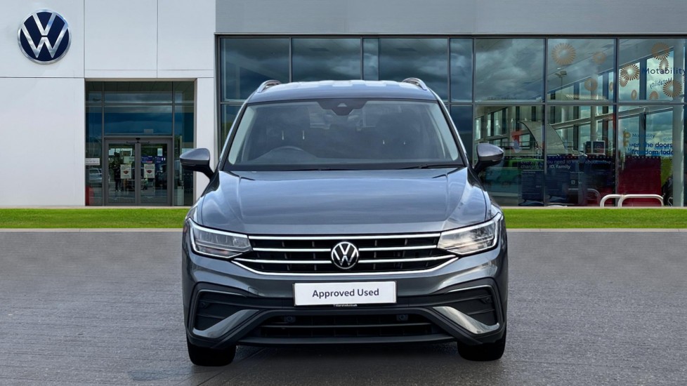 Used Volkswagen Tiguan Allspace 2022 for sale - 77036067: Photo 10