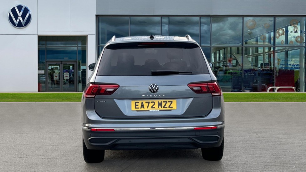 Used Volkswagen Tiguan Allspace 2022 for sale - 77036067: Photo 11