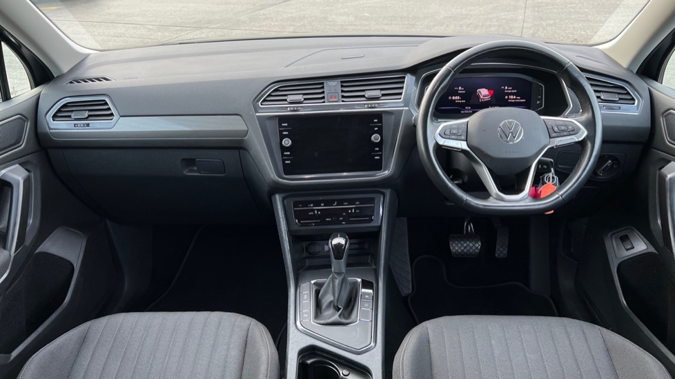Used Volkswagen Tiguan Allspace 2022 for sale - 77036067: Photo 12