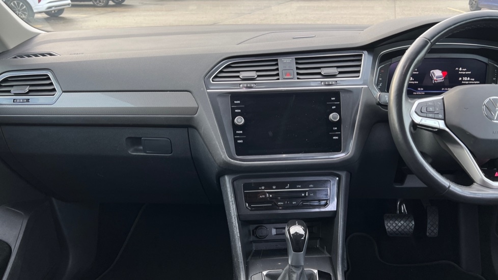 Used Volkswagen Tiguan Allspace 2022 for sale - 77036067: Photo 13