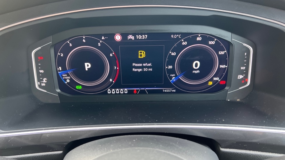 Used Volkswagen Tiguan Allspace 2022 for sale - 77036067: Photo 14