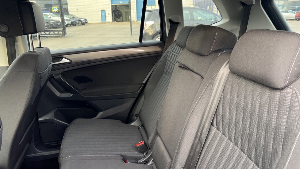 Used Volkswagen Tiguan Allspace 2022 for sale - 77036067: Photo 15