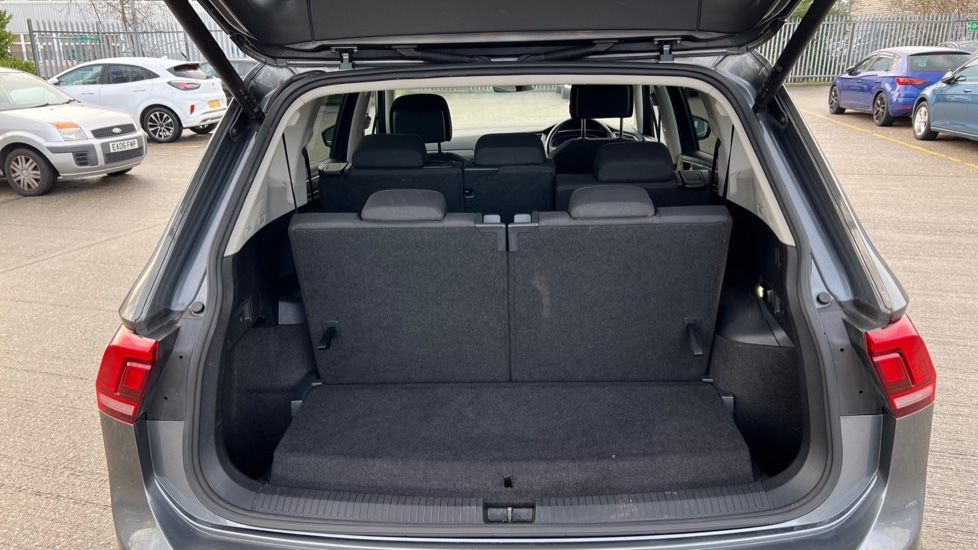 Used Volkswagen Tiguan Allspace 2022 for sale - 77036067: Photo 16