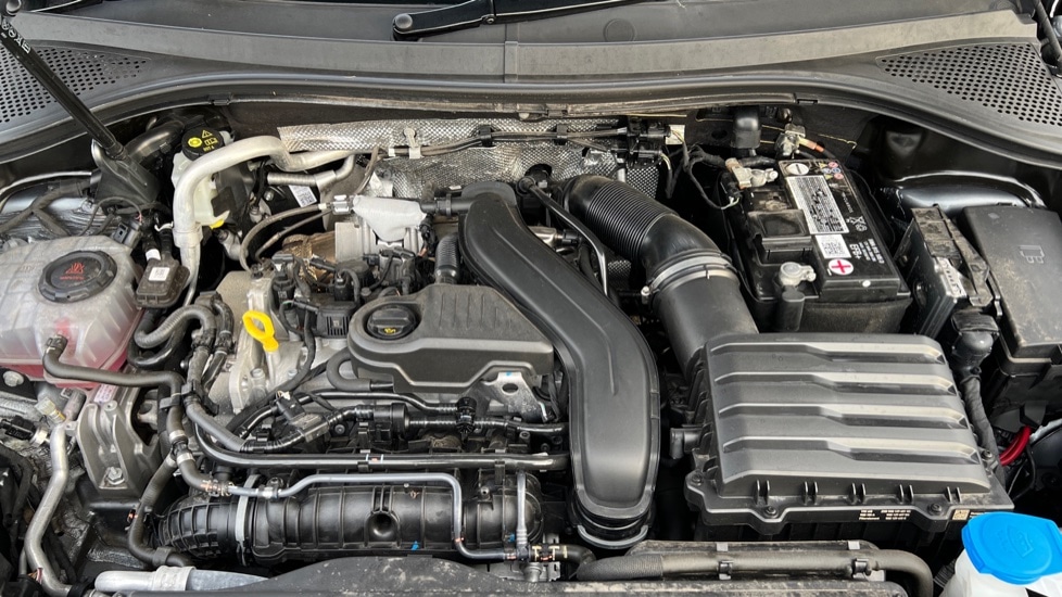 Used Volkswagen Tiguan Allspace 2022 for sale - 77036067: Photo 17