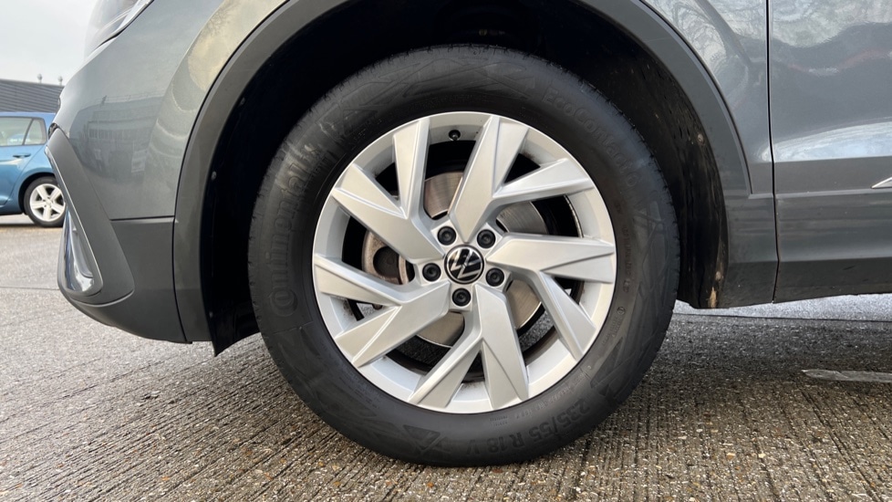 Used Volkswagen Tiguan Allspace 2022 for sale - 77036067: Photo 18