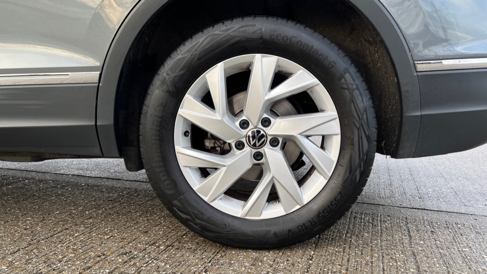 Used Volkswagen Tiguan Allspace 2022 for sale - 77036067: Photo 19