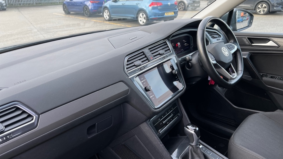 Used Volkswagen Tiguan Allspace 2022 for sale - 77036067: Photo 2