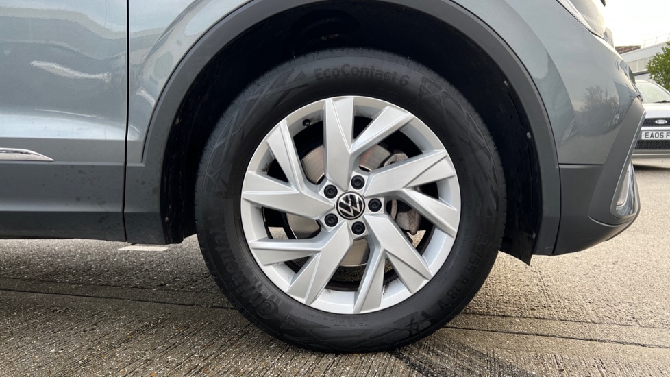 Used Volkswagen Tiguan Allspace 2022 for sale - 77036067: Photo 20