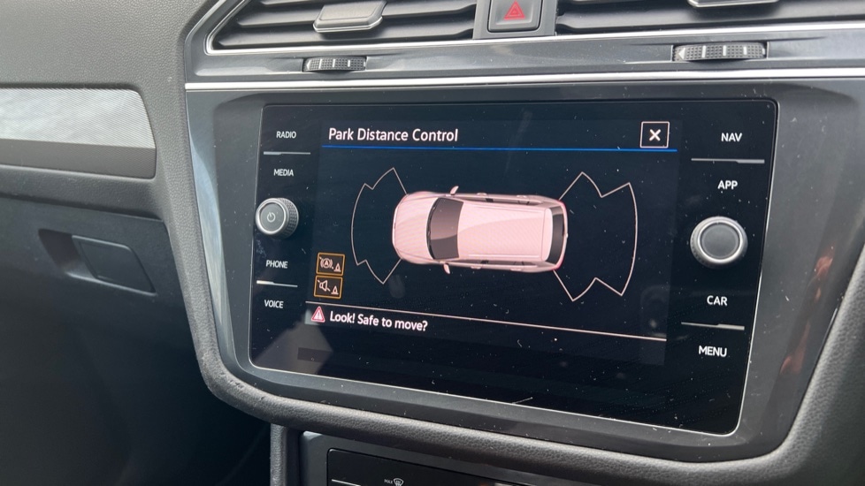 Used Volkswagen Tiguan Allspace 2022 for sale - 77036067: Photo 21