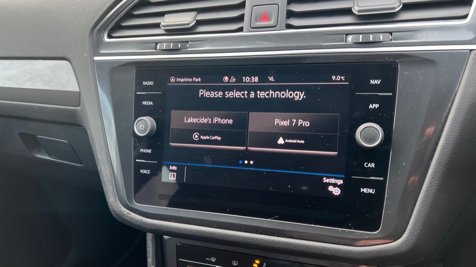 Used Volkswagen Tiguan Allspace 2022 for sale - 77036067: Photo 22