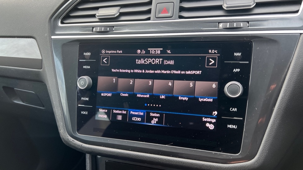 Used Volkswagen Tiguan Allspace 2022 for sale - 77036067: Photo 24