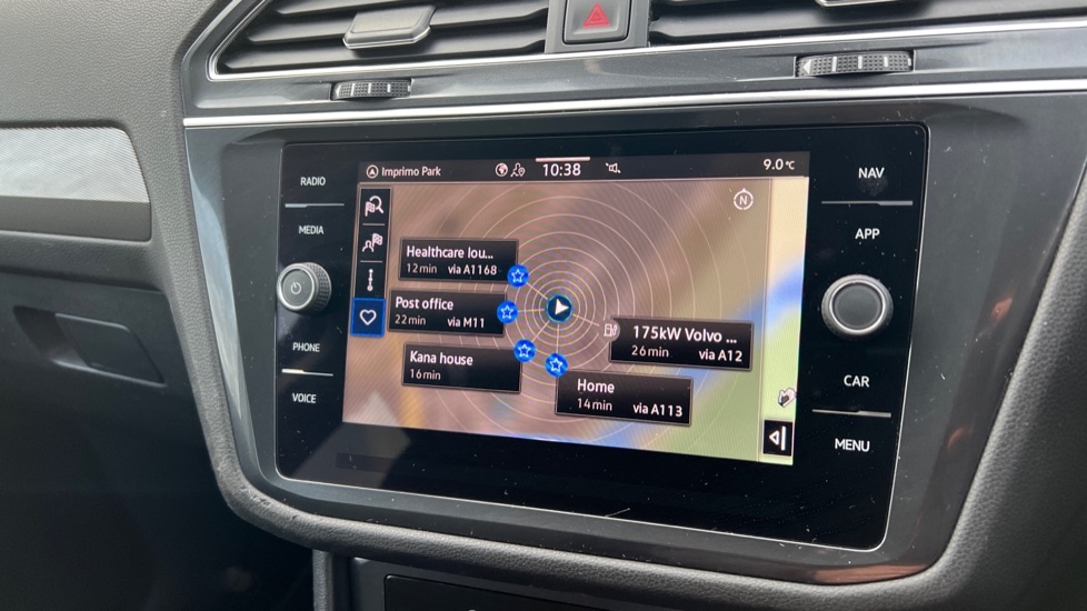 Used Volkswagen Tiguan Allspace 2022 for sale - 77036067: Photo 25