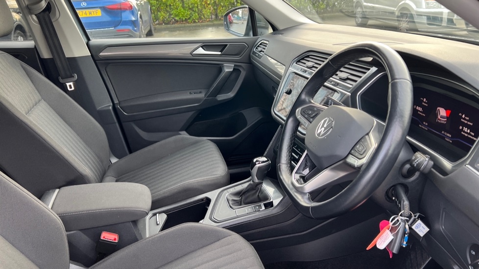 Used Volkswagen Tiguan Allspace 2022 for sale - 77036067: Photo 26