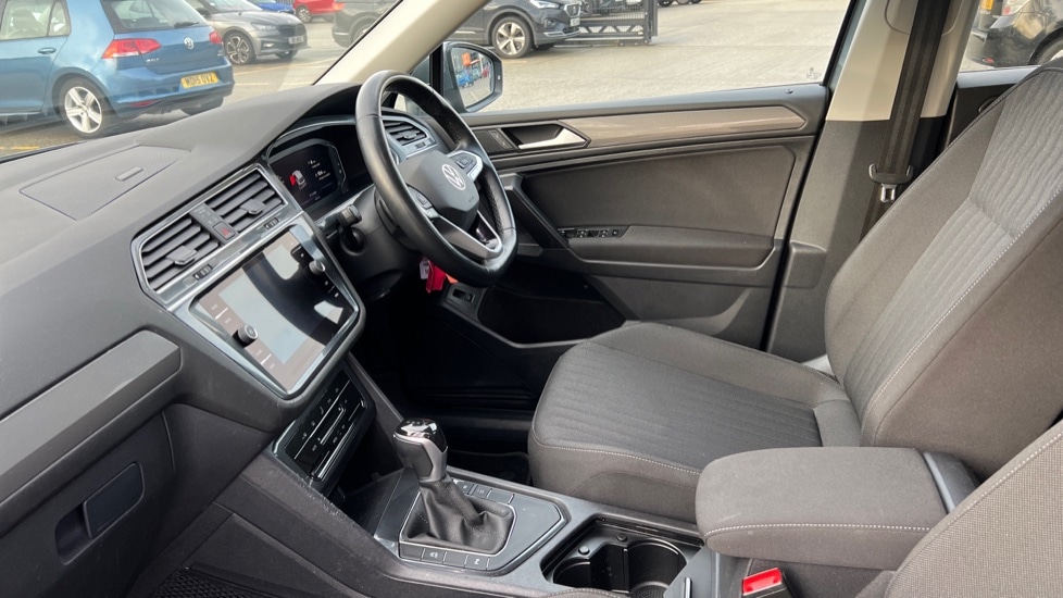 Used Volkswagen Tiguan Allspace 2022 for sale - 77036067: Photo 28