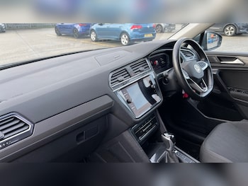 Used Volkswagen Tiguan Allspace 2022 for sale - 77036067: Photo