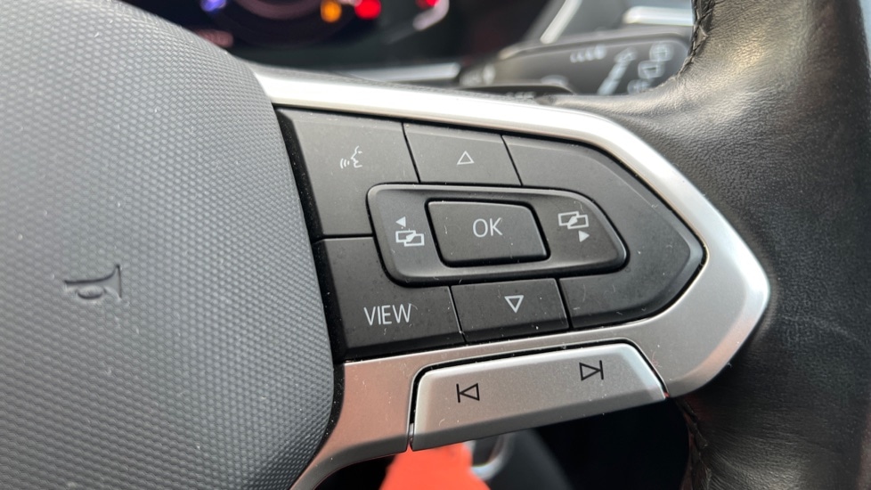 Used Volkswagen Tiguan Allspace 2022 for sale - 77036067: Photo 32