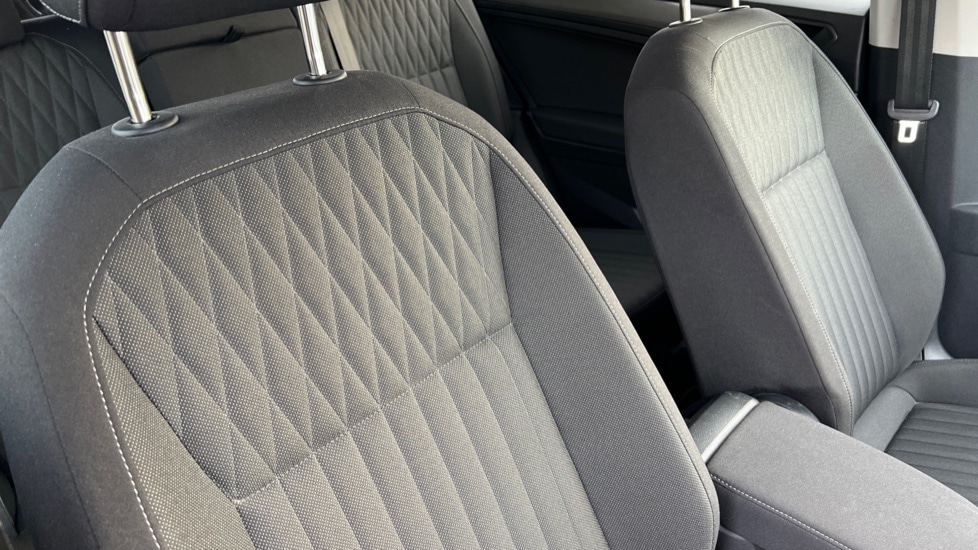 Used Volkswagen Tiguan Allspace 2022 for sale - 77036067: Photo 35