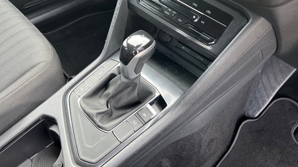 Used Volkswagen Tiguan Allspace 2022 for sale - 77036067: Photo 36