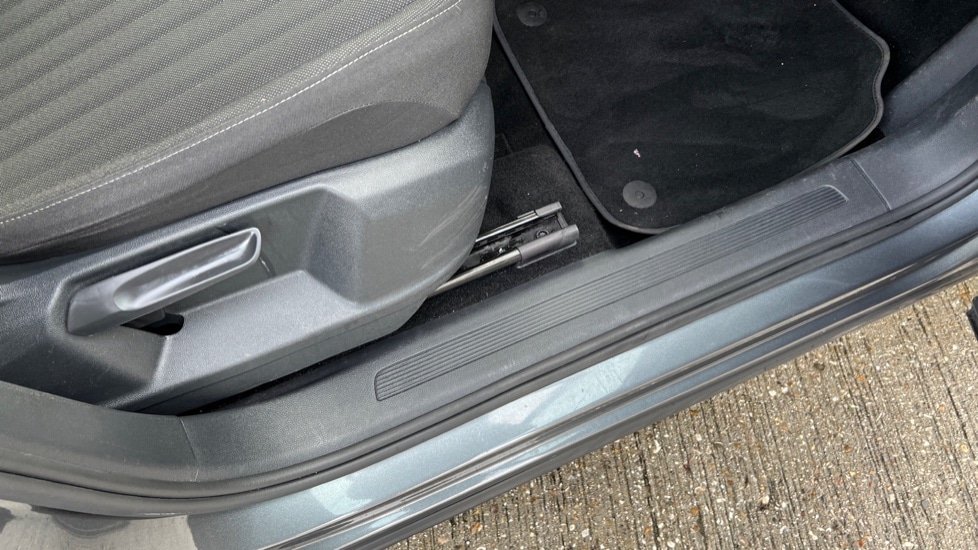 Used Volkswagen Tiguan Allspace 2022 for sale - 77036067: Photo 40