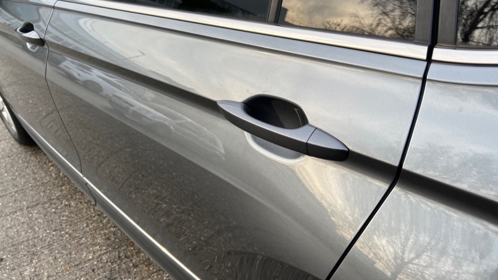 Used Volkswagen Tiguan Allspace 2022 for sale - 77036067: Photo 43