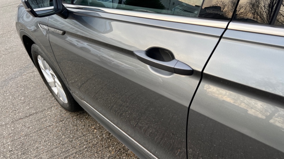 Used Volkswagen Tiguan Allspace 2022 for sale - 77036067: Photo 44