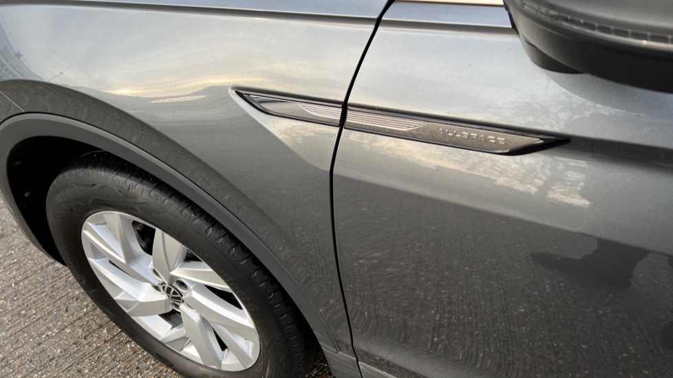 Used Volkswagen Tiguan Allspace 2022 for sale - 77036067: Photo 45