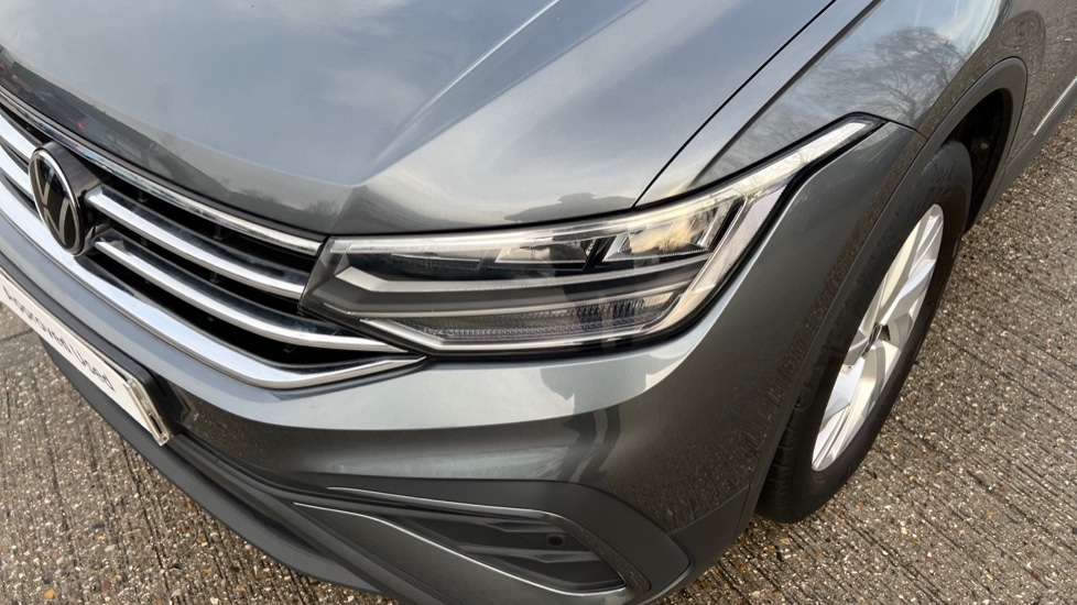 Used Volkswagen Tiguan Allspace 2022 for sale - 77036067: Photo 47