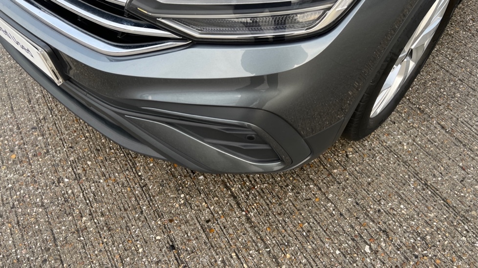 Used Volkswagen Tiguan Allspace 2022 for sale - 77036067: Photo 48