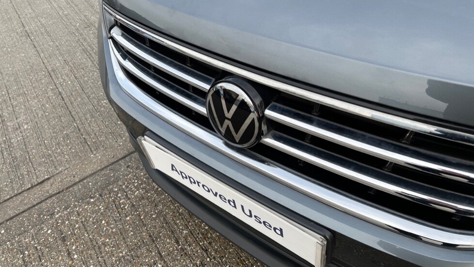 Used Volkswagen Tiguan Allspace 2022 for sale - 77036067: Photo 49