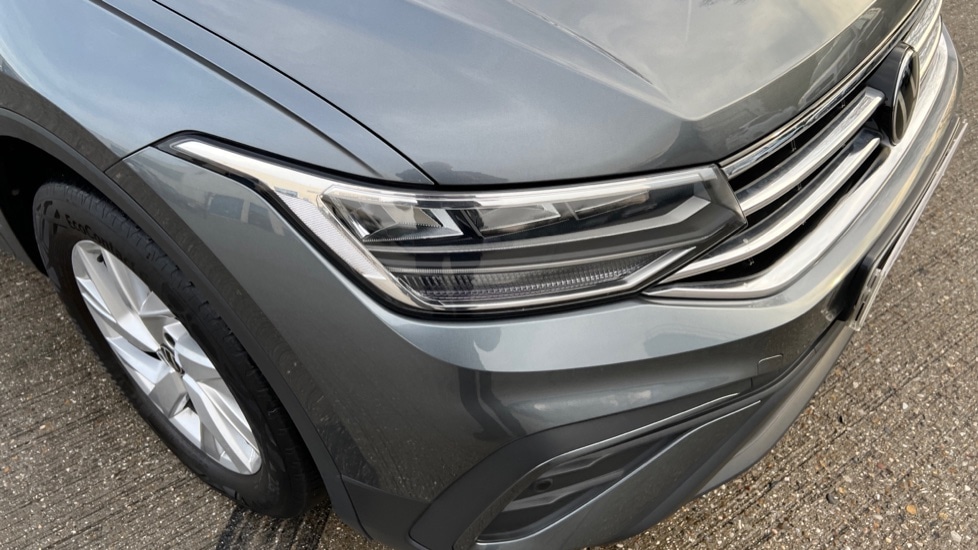 Used Volkswagen Tiguan Allspace 2022 for sale - 77036067: Photo 50