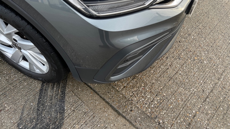 Used Volkswagen Tiguan Allspace 2022 for sale - 77036067: Photo 51