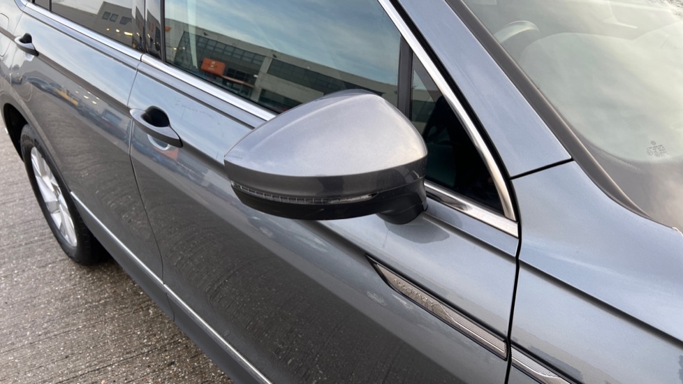 Used Volkswagen Tiguan Allspace 2022 for sale - 77036067: Photo 52