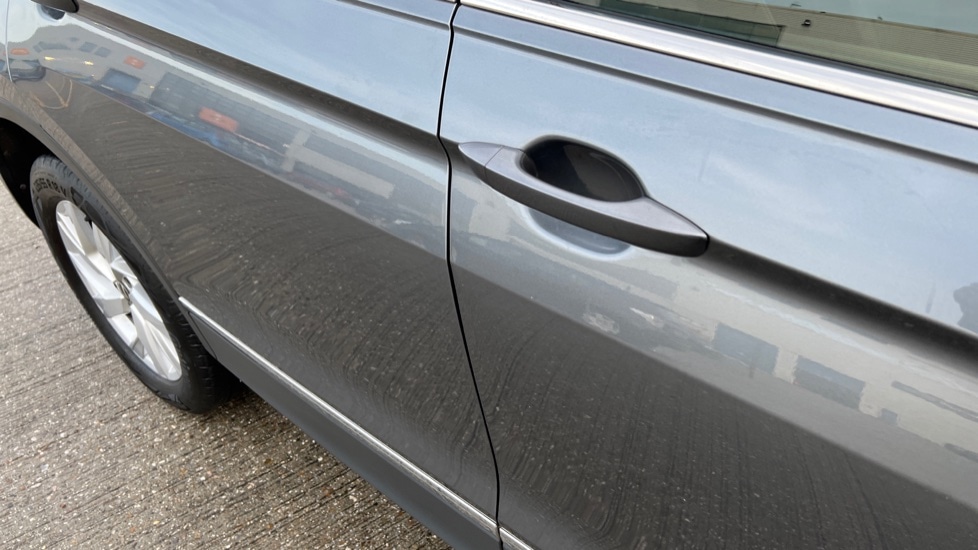 Used Volkswagen Tiguan Allspace 2022 for sale - 77036067: Photo 53