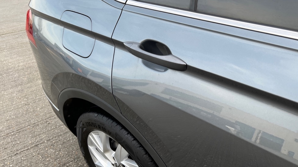 Used Volkswagen Tiguan Allspace 2022 for sale - 77036067: Photo 54