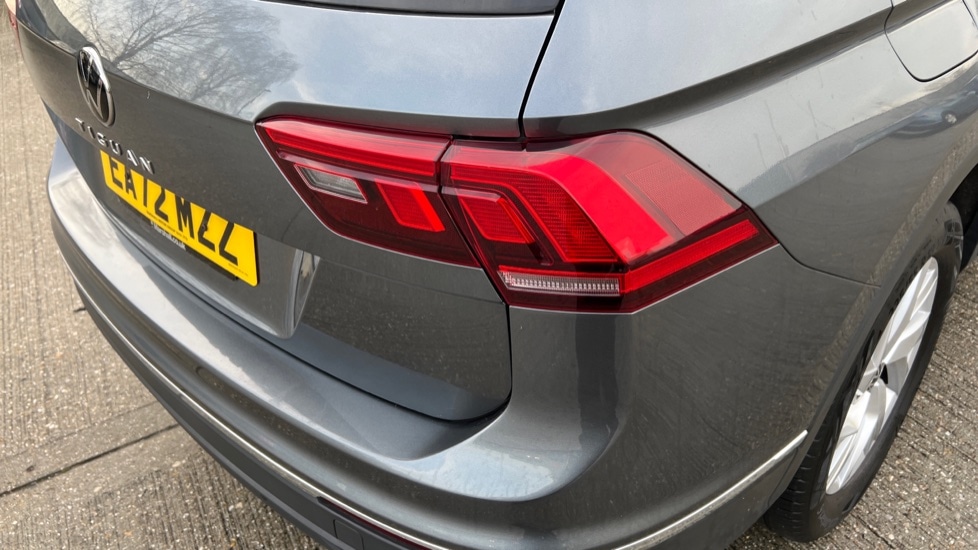 Used Volkswagen Tiguan Allspace 2022 for sale - 77036067: Photo 55