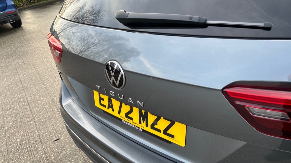 Used Volkswagen Tiguan Allspace 2022 for sale - 77036067: Photo 56