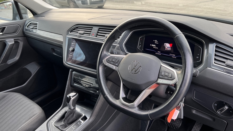 Used Volkswagen Tiguan Allspace 2022 for sale - 77036067: Photo 6