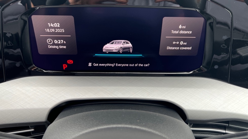 Used Volkswagen Golf 2025 for sale - 76870597: Photo 14