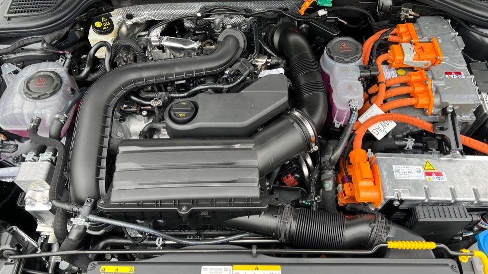 Used Volkswagen Golf 2025 for sale - 76870597: Photo 17