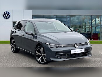 Volkswagen - Golf