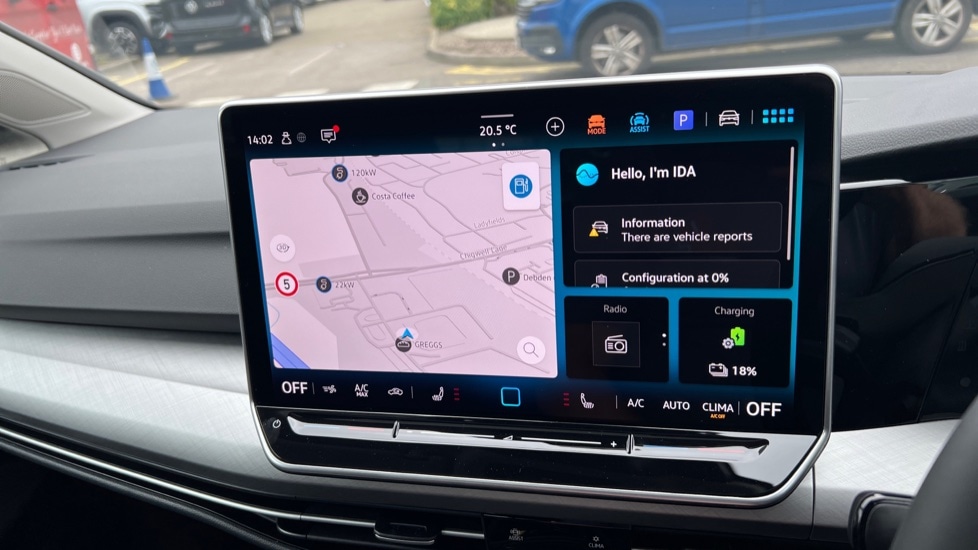 Used Volkswagen Golf 2025 for sale - 76870597: Photo 21