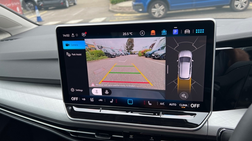 Used Volkswagen Golf 2025 for sale - 76870597: Photo 22